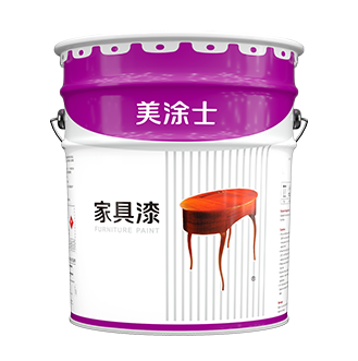 CA88PU肤感漆产品体系