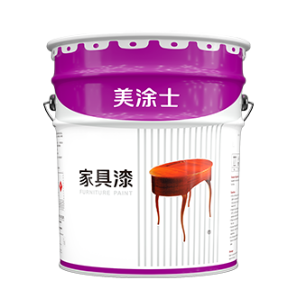 CA88PU净味抗刮产品体系