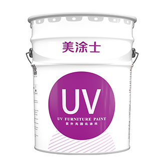 CA88UV真空电镀产品体系
